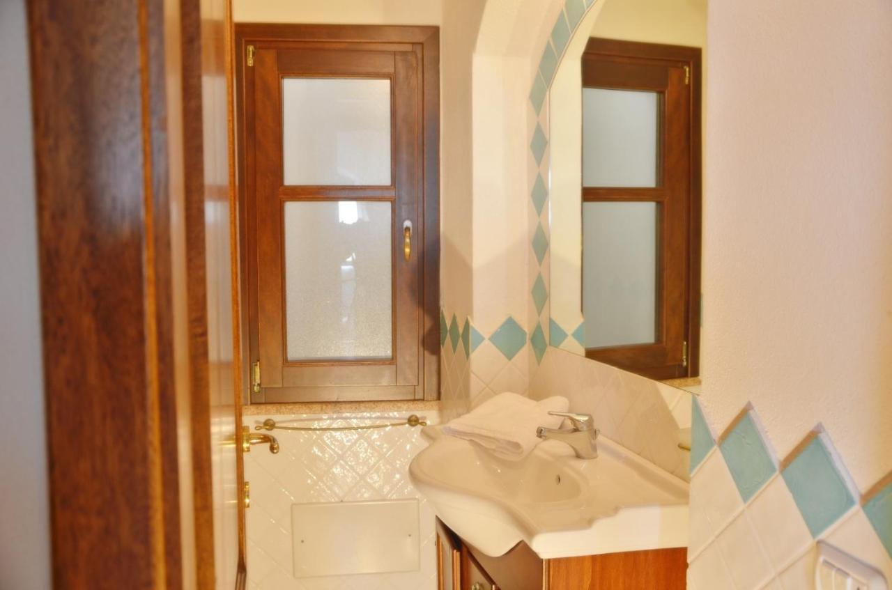 Mandorlo 5 Apartment Santa Maria Navarrese Exterior photo