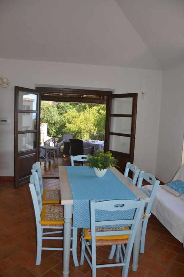 Mandorlo 5 Apartment Santa Maria Navarrese Exterior photo