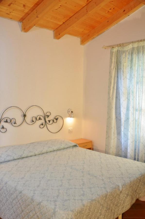 Mandorlo 5 Apartment Santa Maria Navarrese Exterior photo